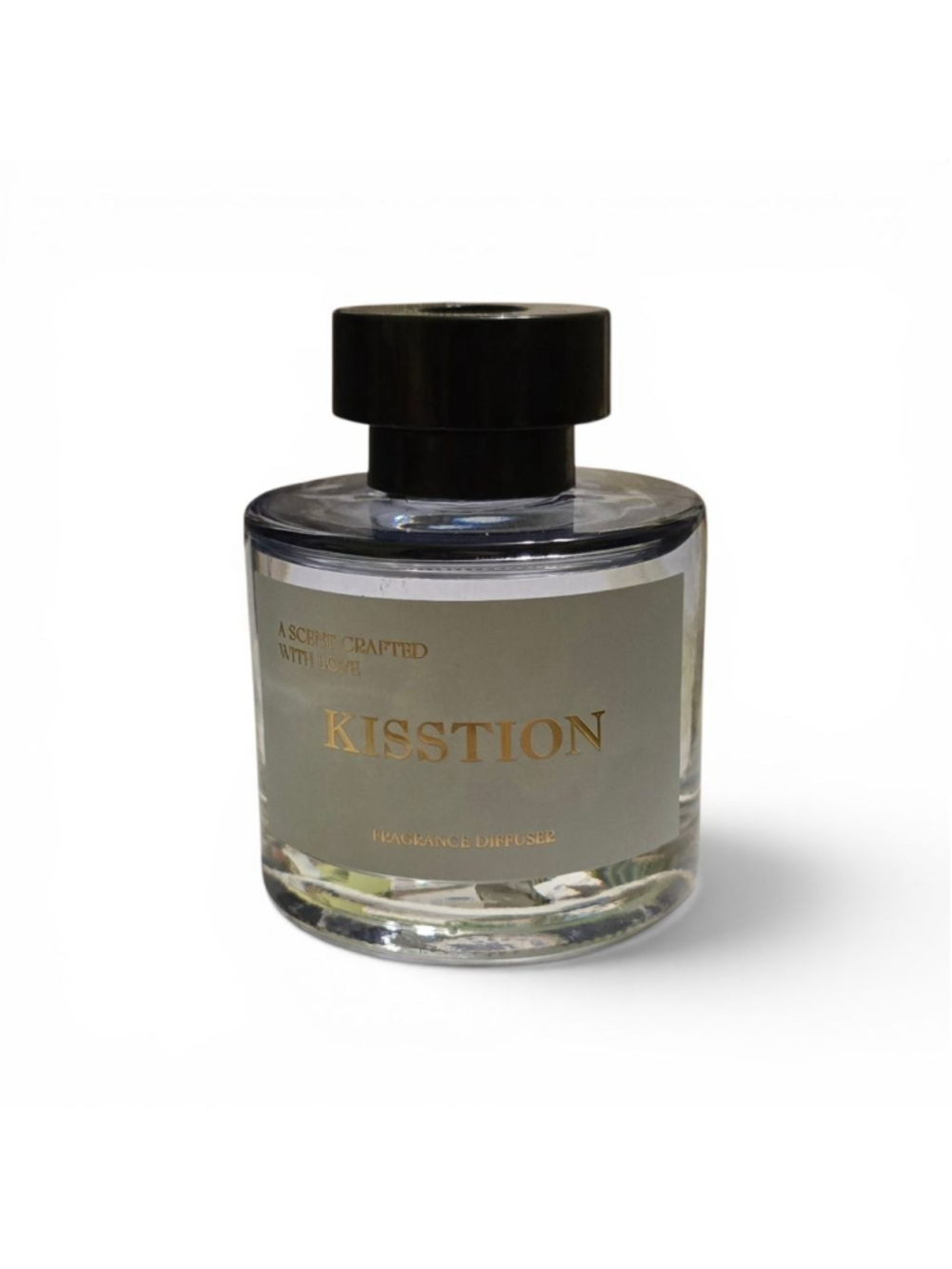 KISSTION Grove‎ Aromatherapy Diffuser 120ML